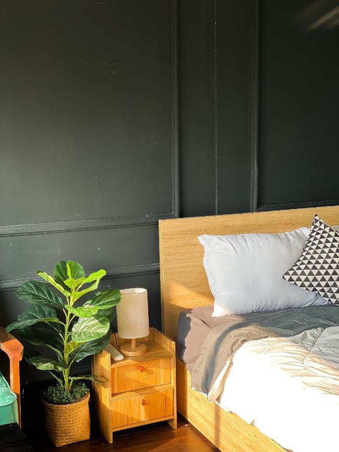 B-Homeaway ホーチミン市 エクステリア 写真