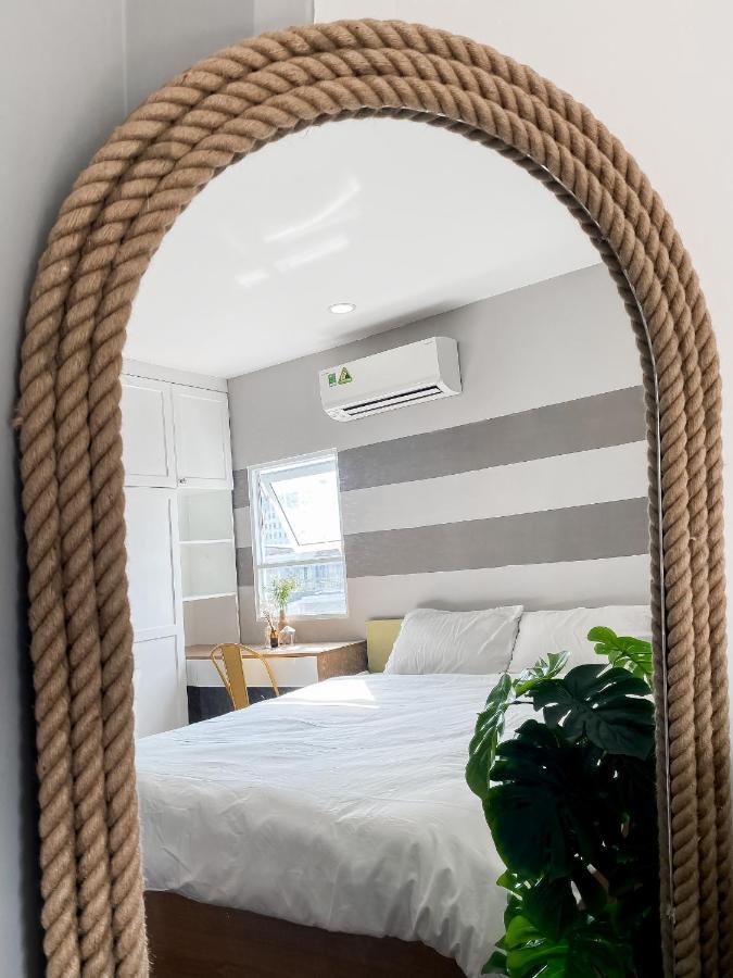 B-Homeaway ホーチミン市 エクステリア 写真